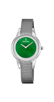 Reloj Festina Mujer Mademoiselle in Acero F20494/7 - F20494/7